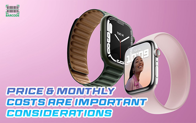 Best Apple Watch for Teenager with Reliability Safety Features